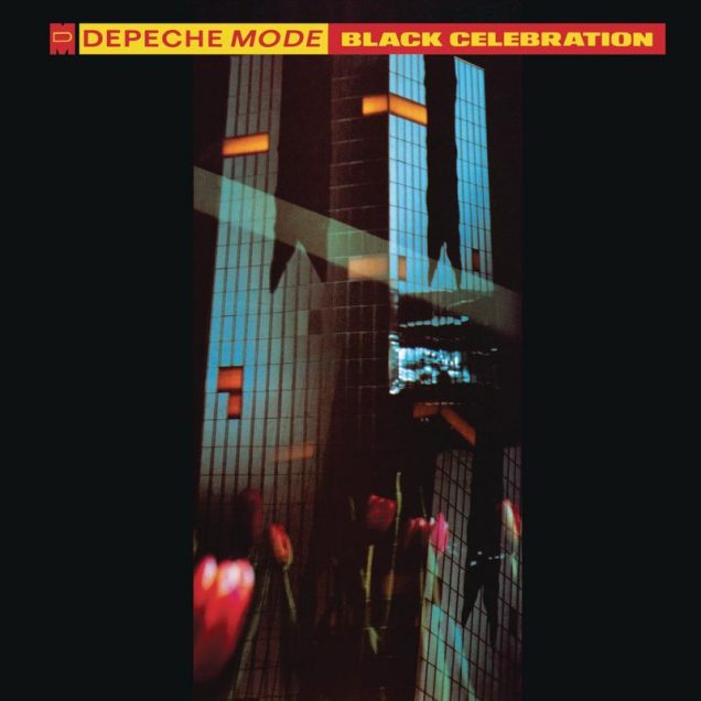 DM Black Celebration