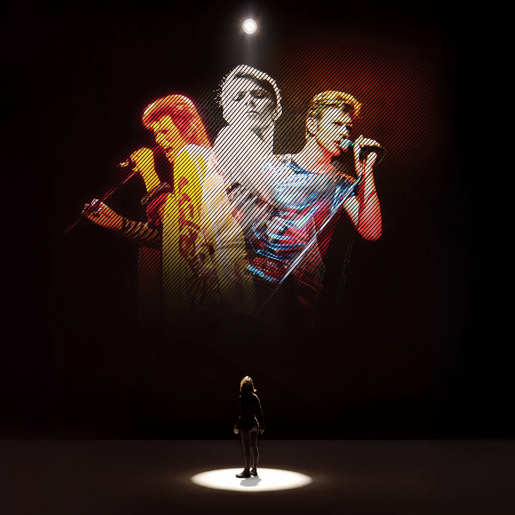 David Bowie Ausstellung
