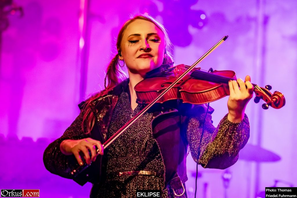Eklipse – Berlin Darknights 2026