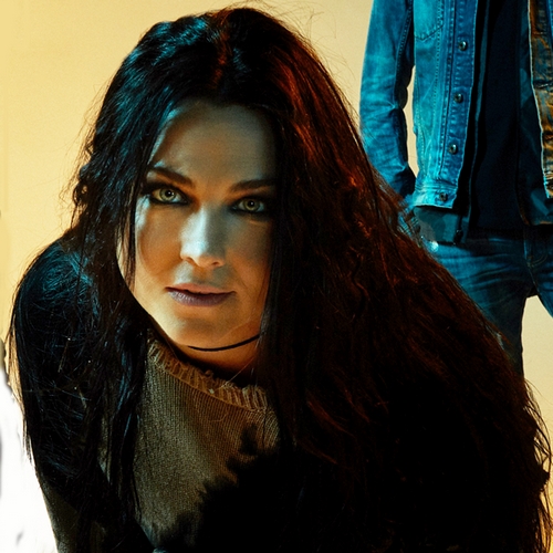 Evanescence
