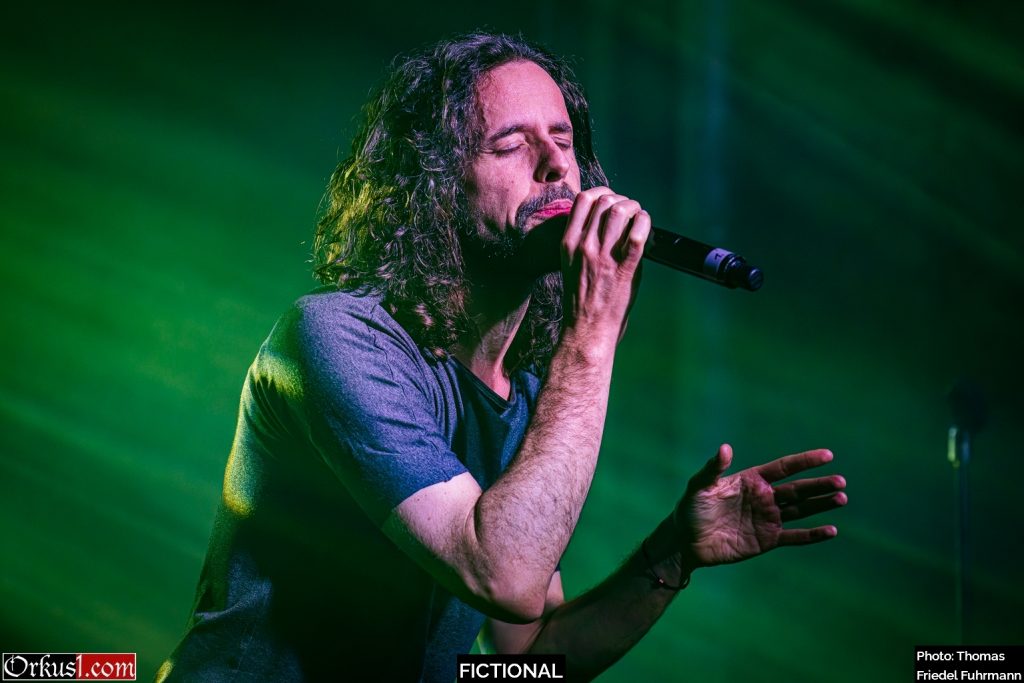 Fictional – Berlin Darknights 2026