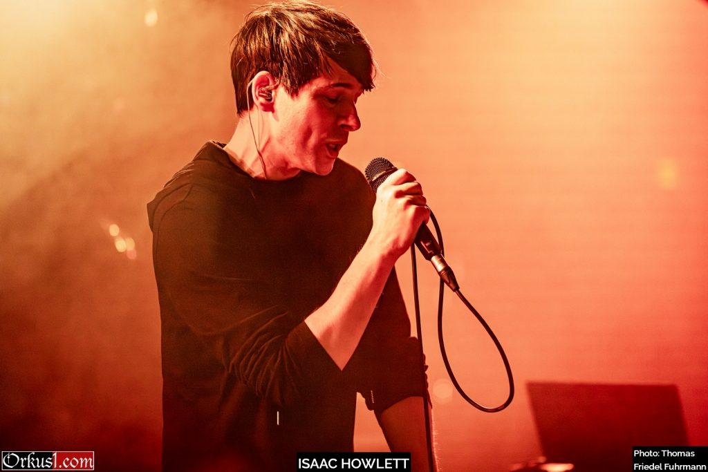 Isaac Howlett – Hamburg 2026_02_04