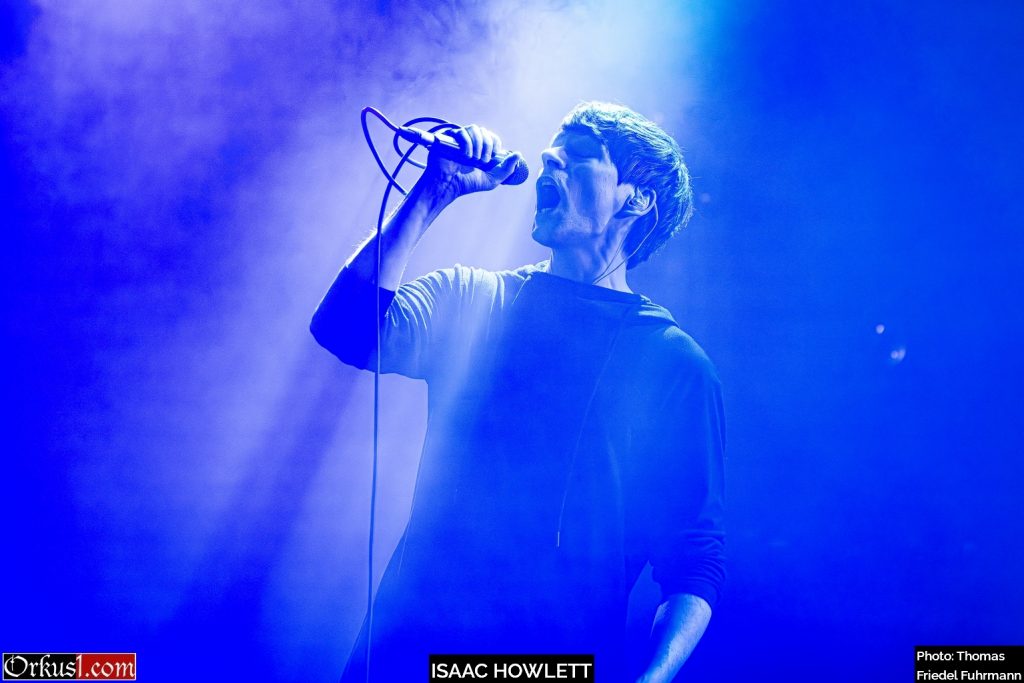 Isaac Howlett – Hamburg 2026_02_04