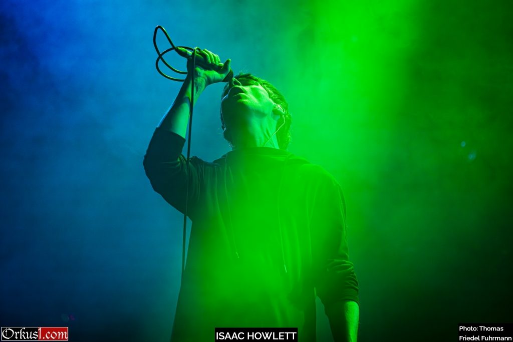 Isaac Howlett – Hamburg 2026_02_04