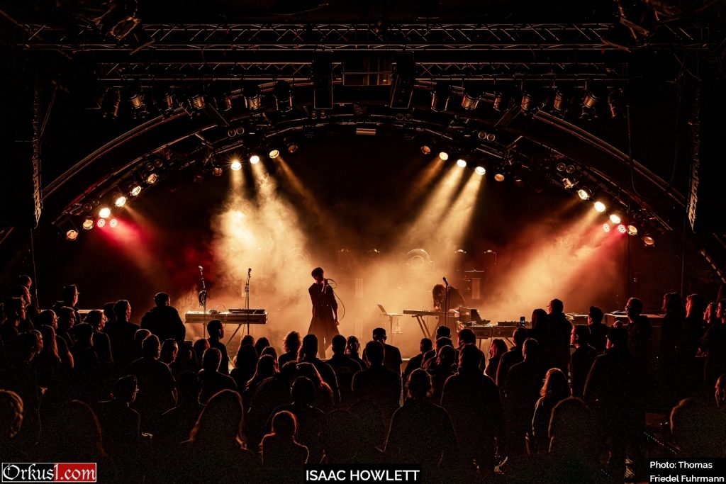 Isaac Howlett – Hamburg 2026_02_04