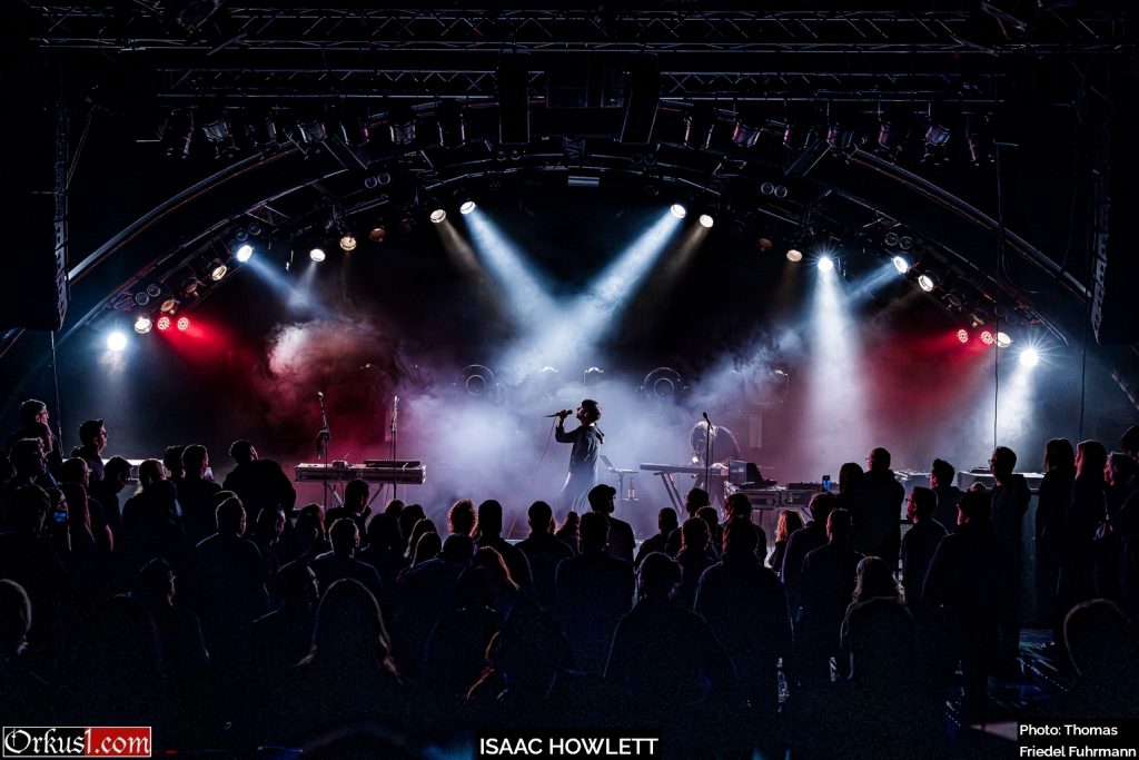 Isaac Howlett – Hamburg 2026_02_04