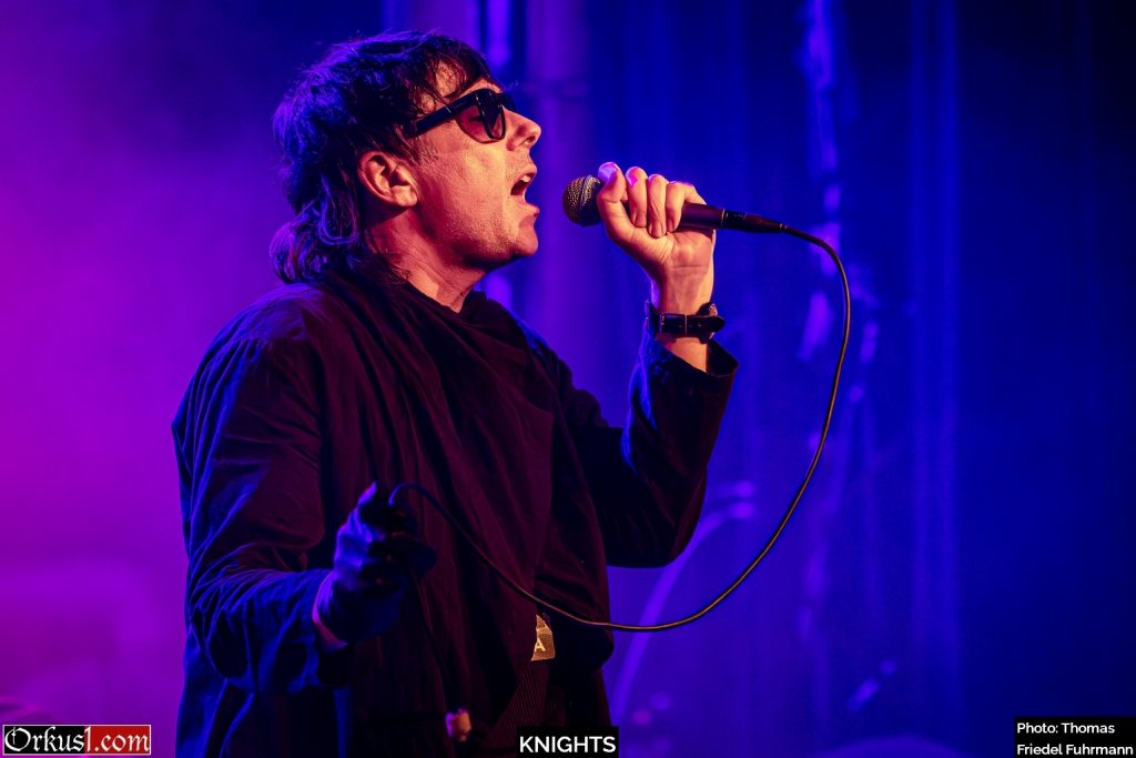 Knights – Berlin Darknights 2026