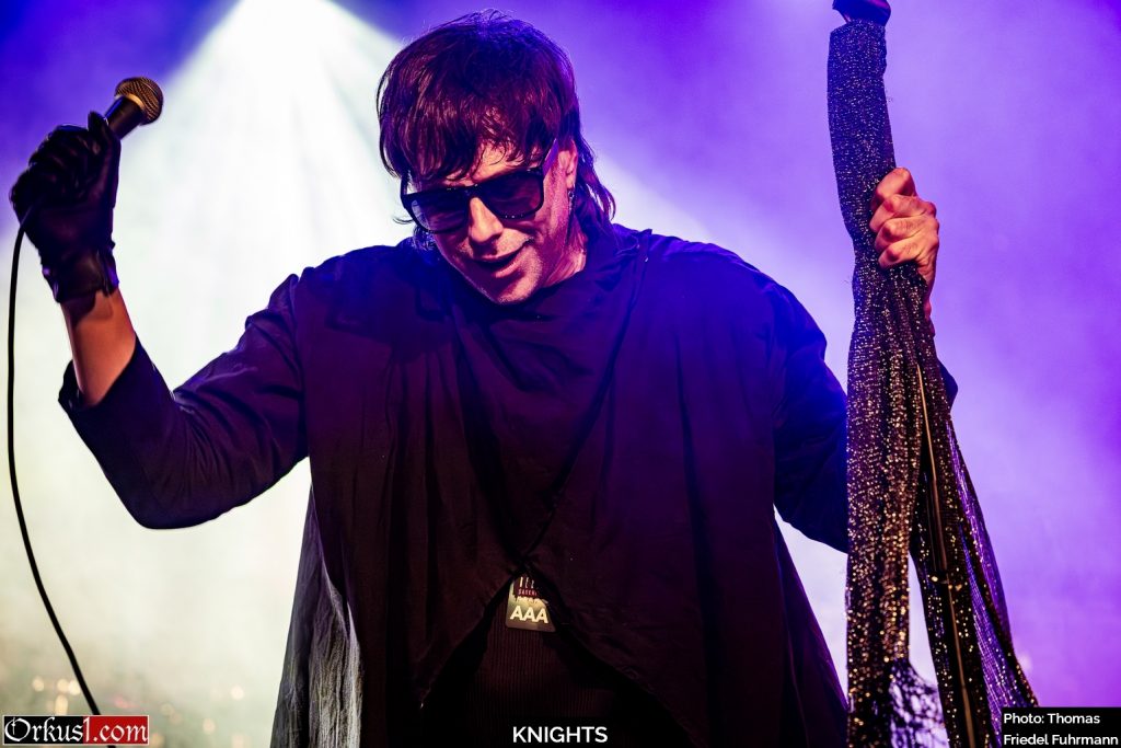 Knights – Berlin Darknights 2026