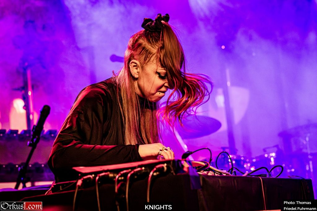 Knights – Berlin Darknights 2026