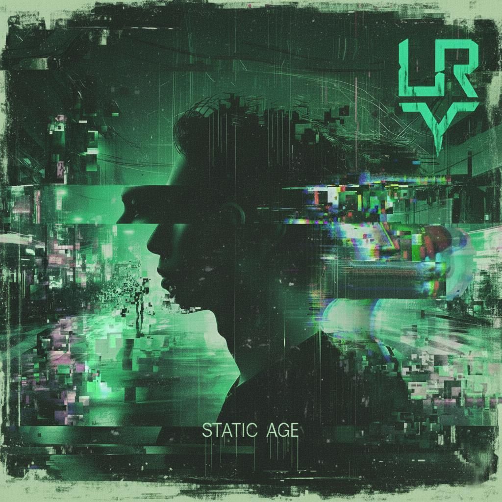 Lost Reality - Static Age
