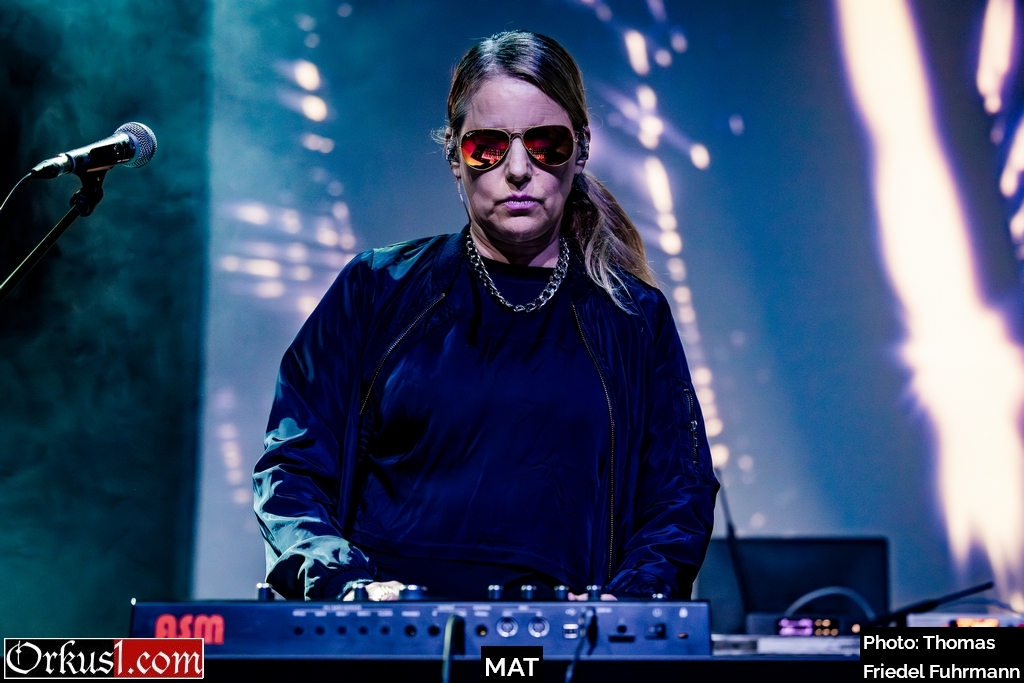 M/A/T – Hamburg 14.02.2026