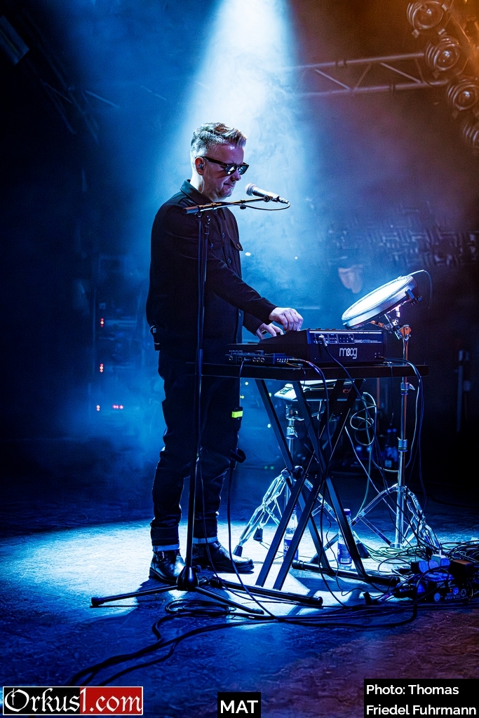 M/A/T – Hamburg 14.02.2026