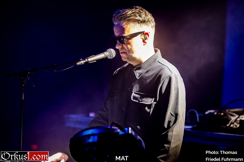 M/A/T – Hamburg 14.02.2026