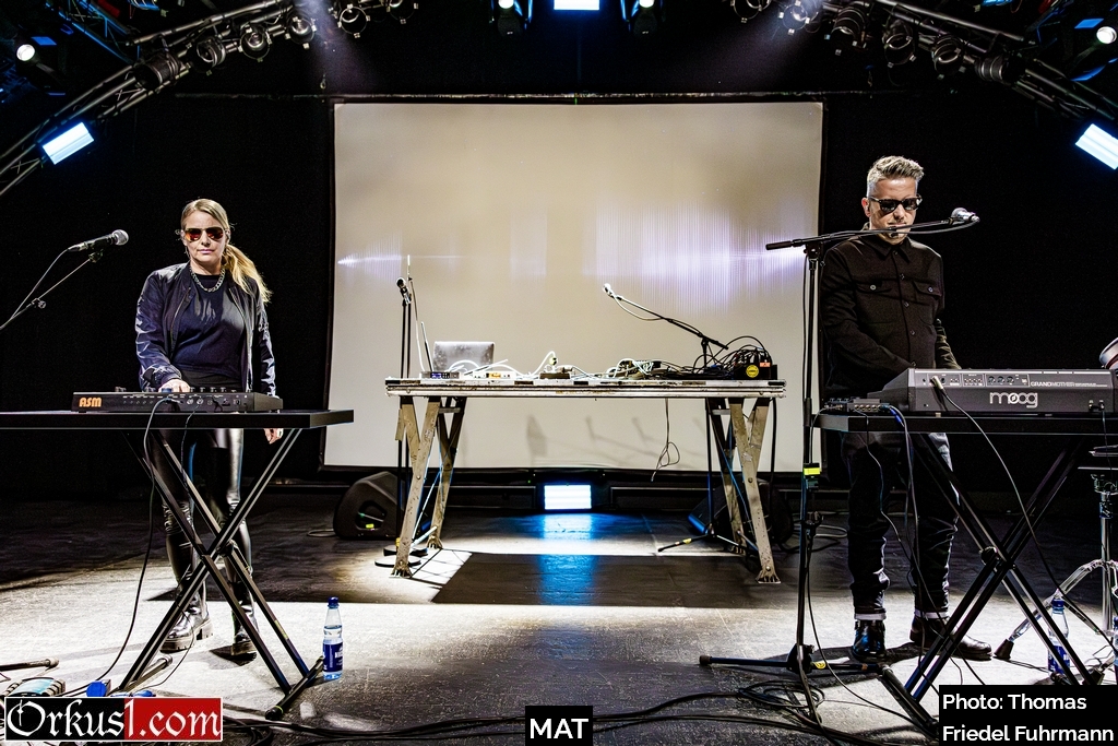 M/A/T – Hamburg 14.02.2026