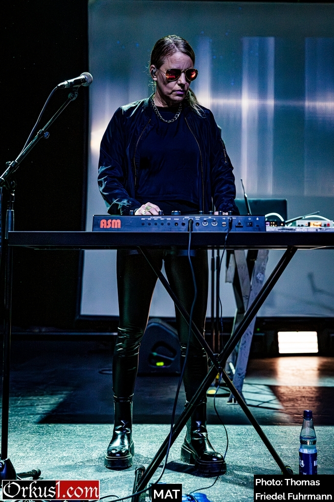 M/A/T – Hamburg 14.02.2026