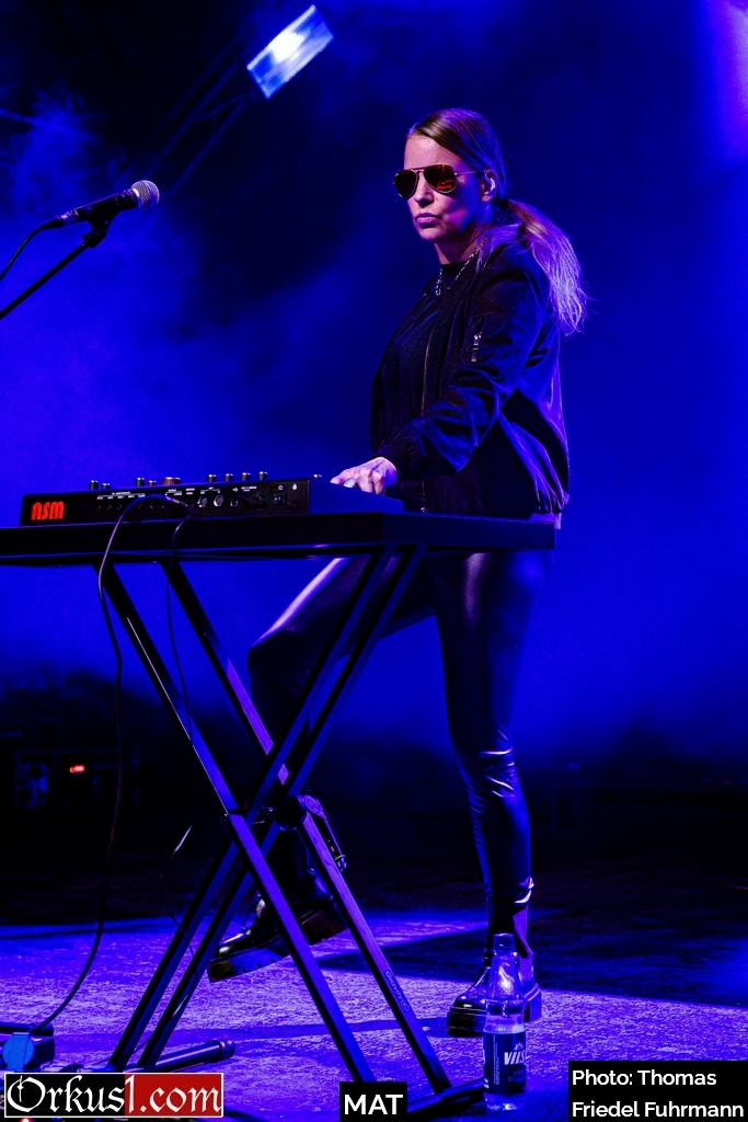 M/A/T – Hamburg 14.02.2026