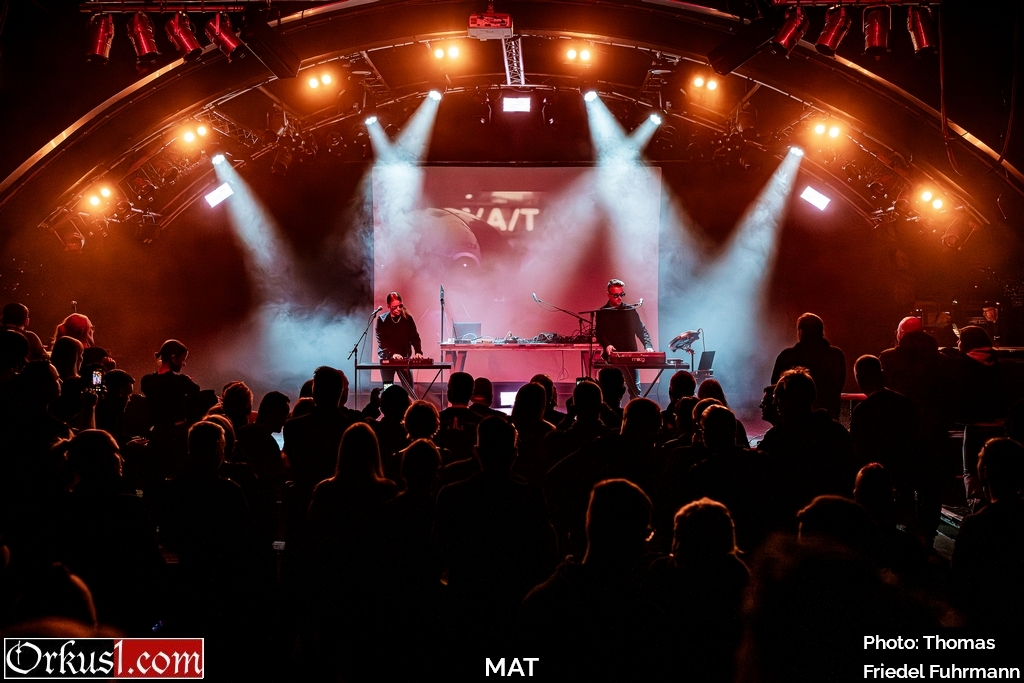 M/A/T – Hamburg 14.02.2026