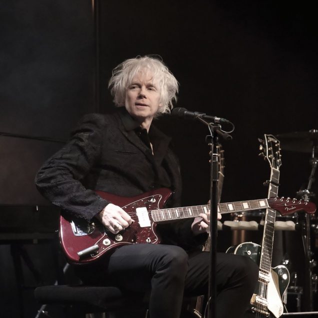 The Beauty of Gemina