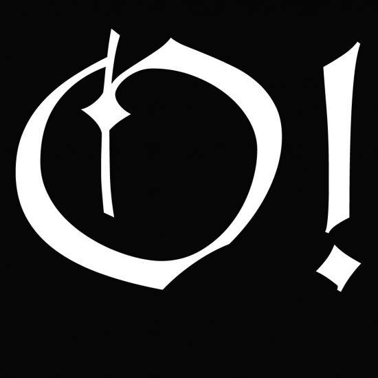 Orkus - O! - Logo