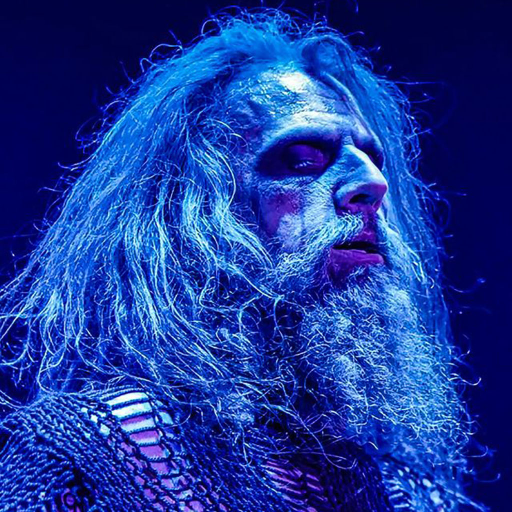 Rob Zombie