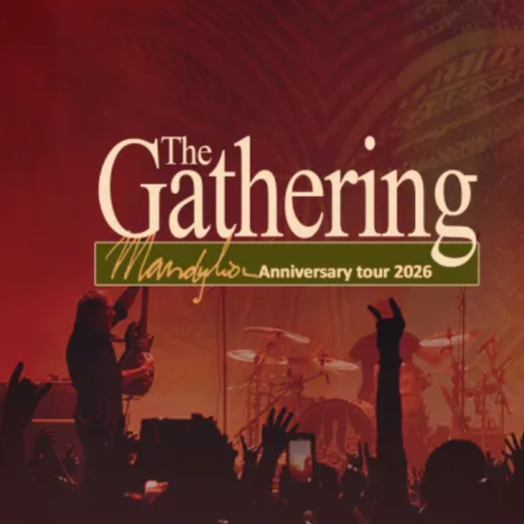 The Gathering