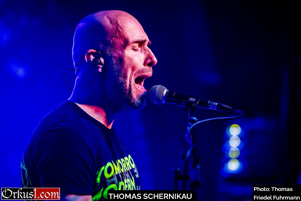 Thomas Schernikau – Hamburg 14.02.2026