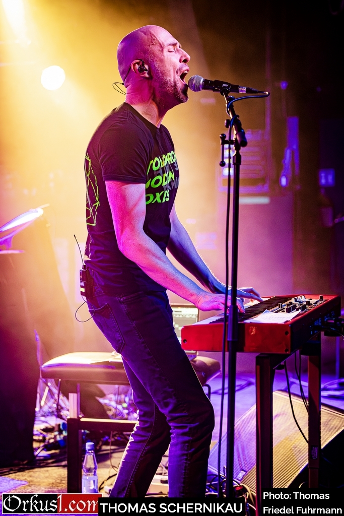 Thomas Schernikau – Hamburg 14.02.2026