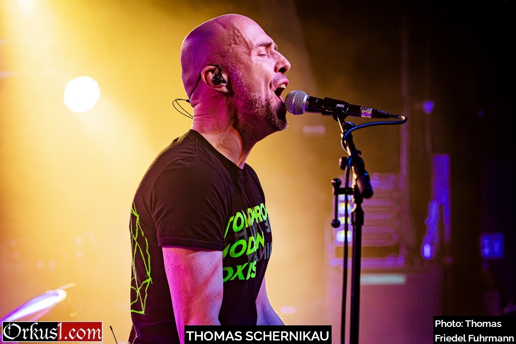 Thomas Schernikau – Hamburg 14.02.2026
