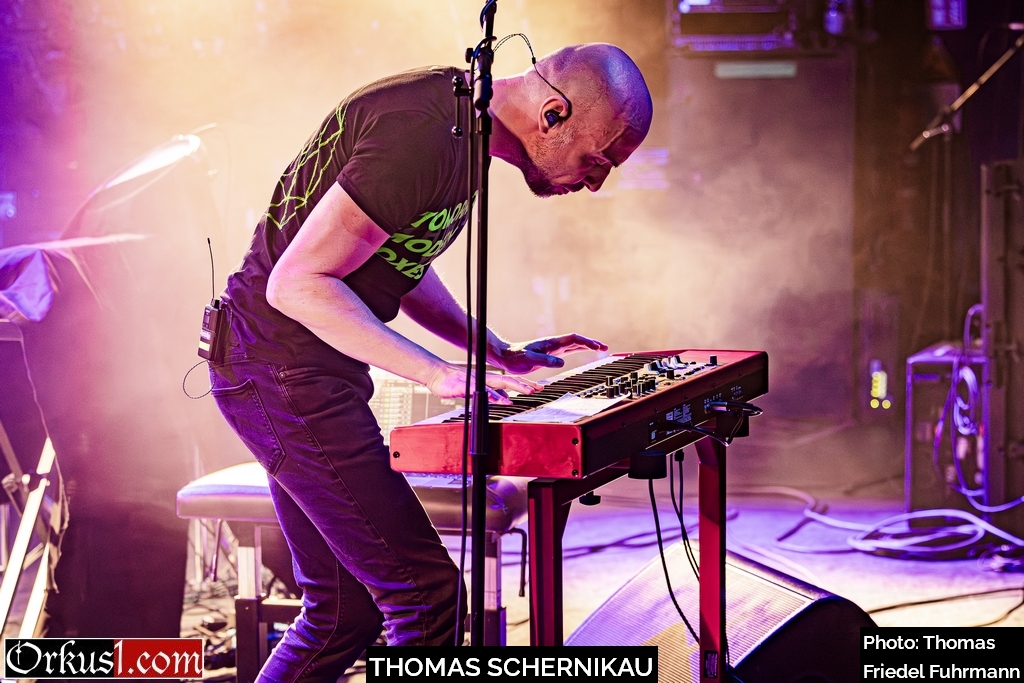 Thomas Schernikau – Hamburg 14.02.2026