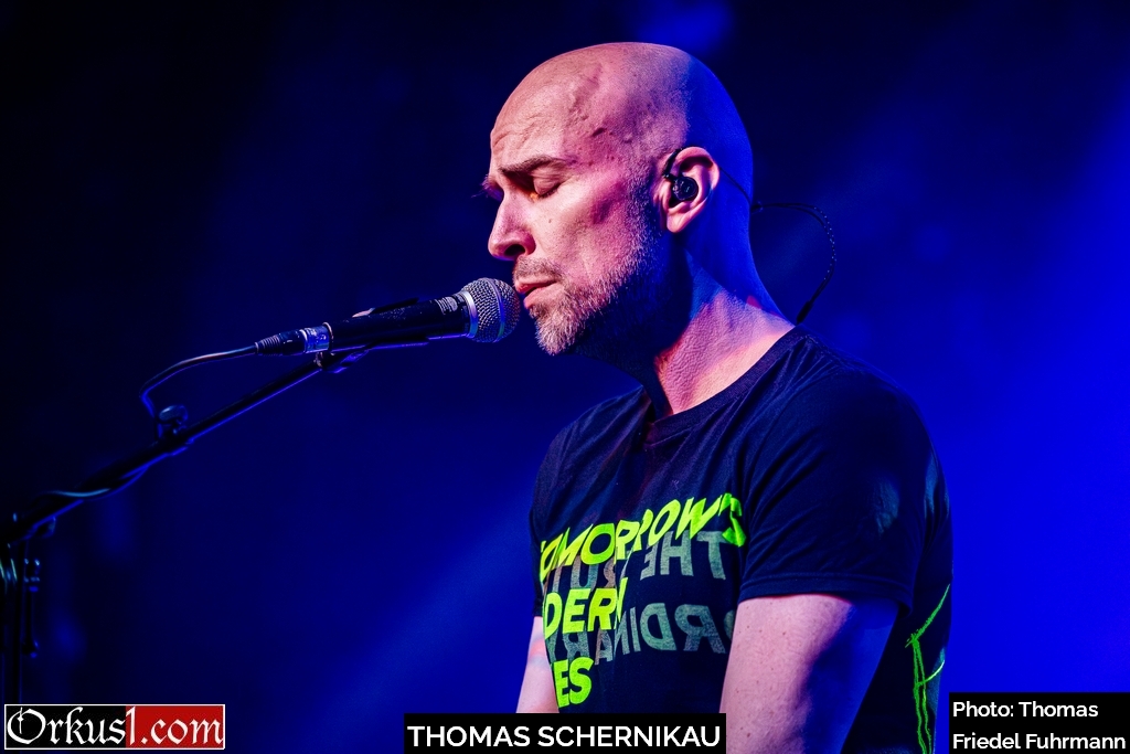 Thomas Schernikau – Hamburg 14.02.2026