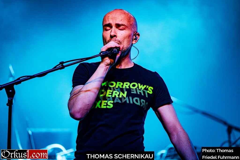 Thomas Schernikau – Hamburg 14.02.2026