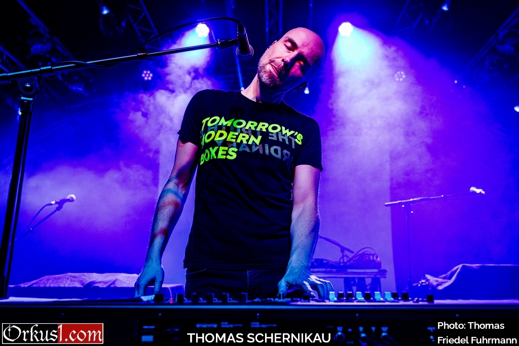Thomas Schernikau – Hamburg 14.02.2026