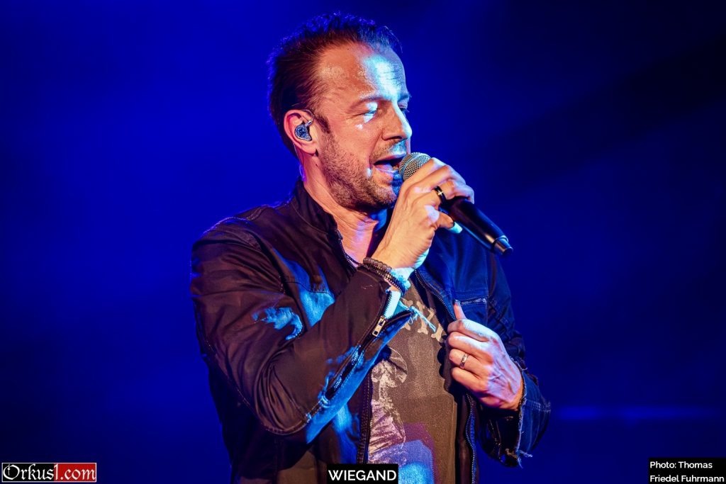 Wiegand – Berlin Darknights 2026