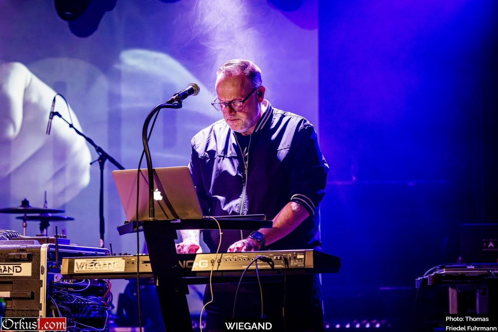 Wiegand – Berlin Darknights 2026