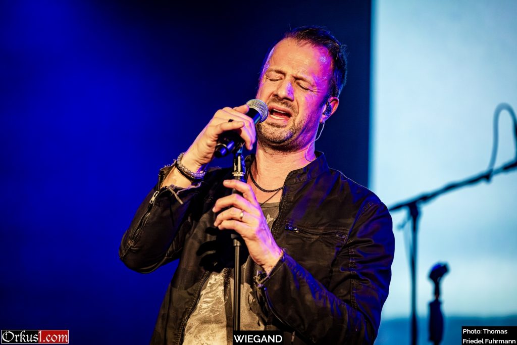 Wiegand – Berlin Darknights 2026