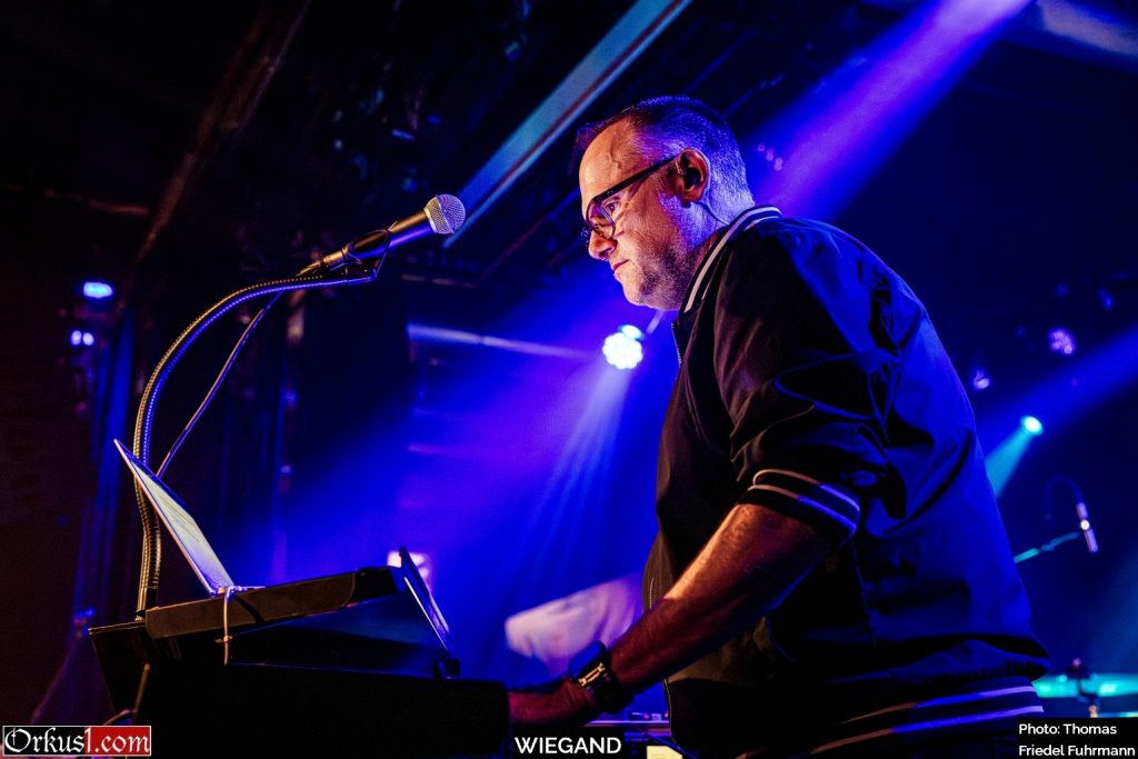 Wiegand – Berlin Darknights 2026