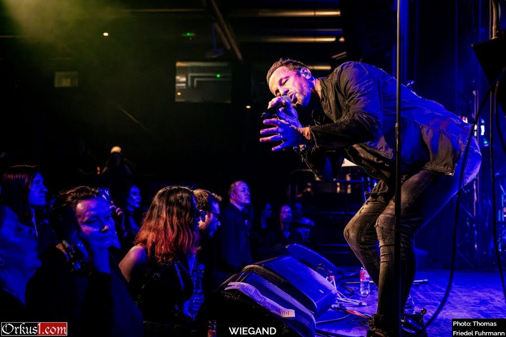 Wiegand – Berlin Darknights 2026