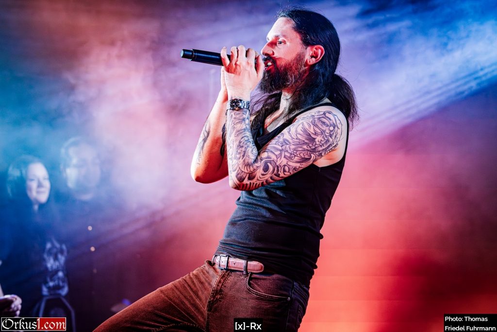 X-RX – Berlin Darknights 2026