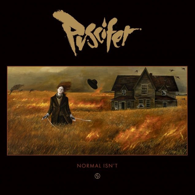 Puscifer