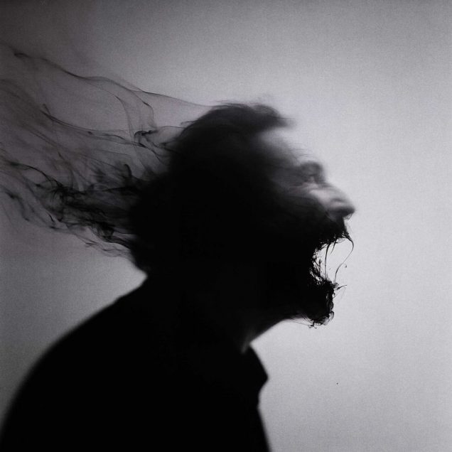 Christian Fetish - Aura Nera