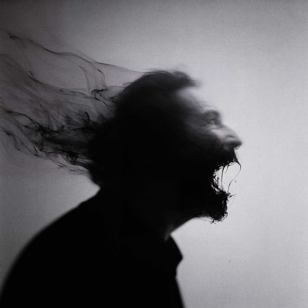 Christian Fetish - Aura Nera