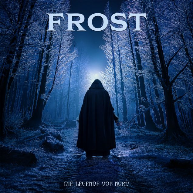 Die Legende von Nord - Frost