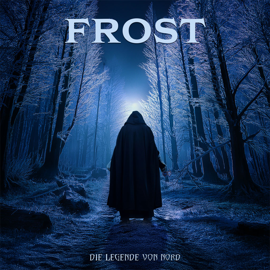 Die Legende von Nord - Frost