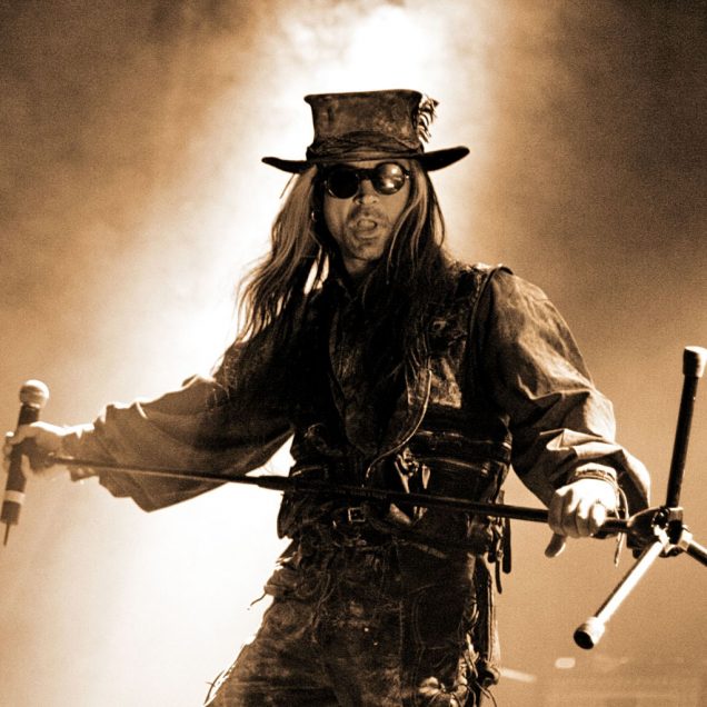 Fields of the Nephilim