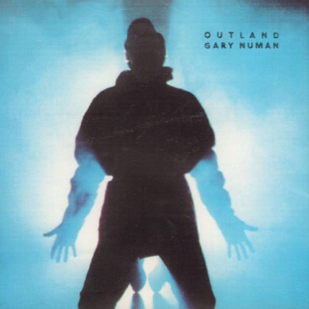Gary Numan
