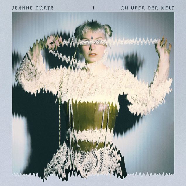 Jeanne D'Arte Album