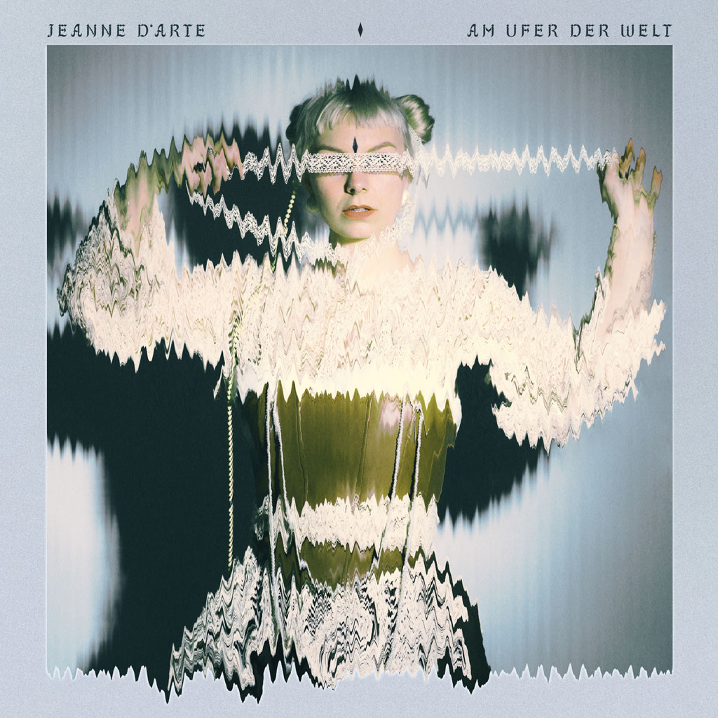 Jeanne D'Arte Album