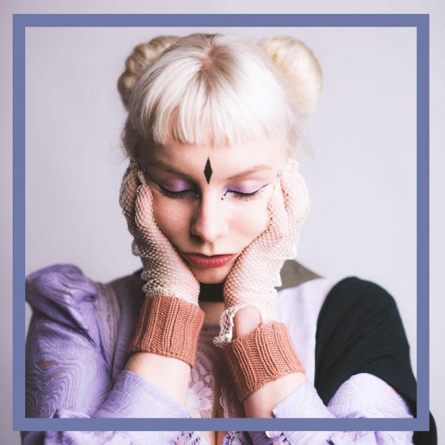 Jeanne d'Arte - Sponsored