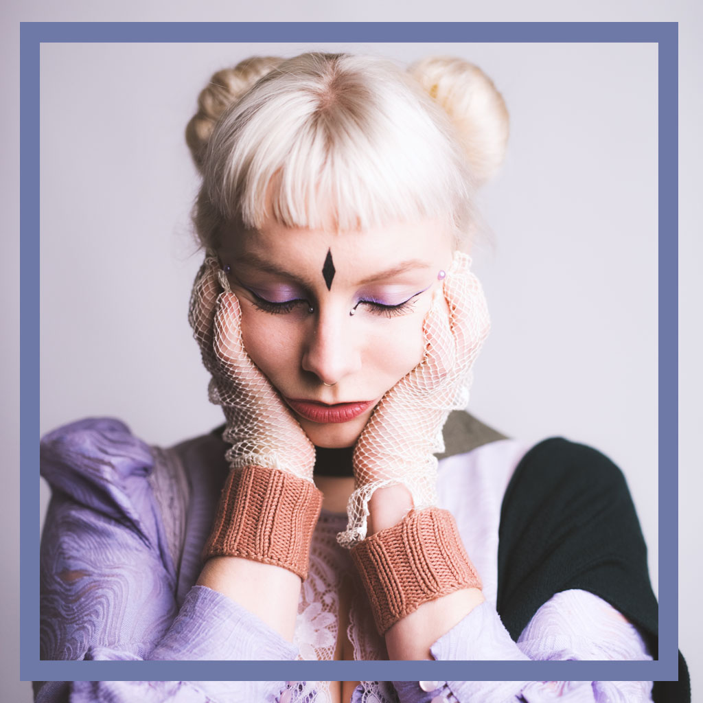 Jeanne d'Arte - Sponsored