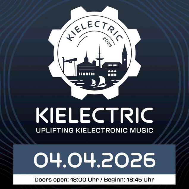 Kielectric 2026